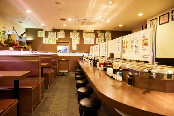 Kaiten Sushi Kaikou